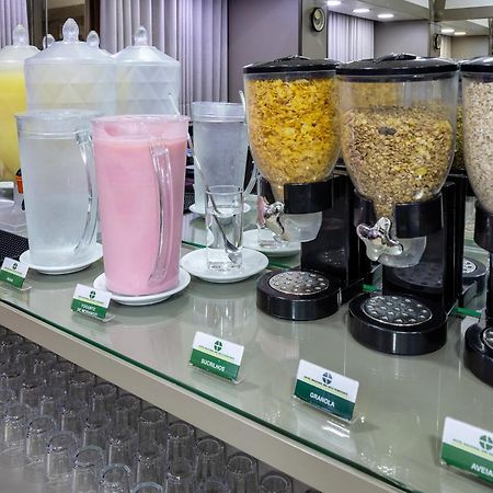 Hotel Nacional Inn Belo Horizonte Ngoại thất bức ảnh