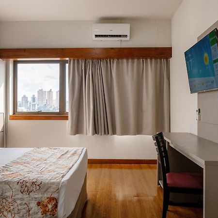 Hotel Nacional Inn Belo Horizonte Ngoại thất bức ảnh