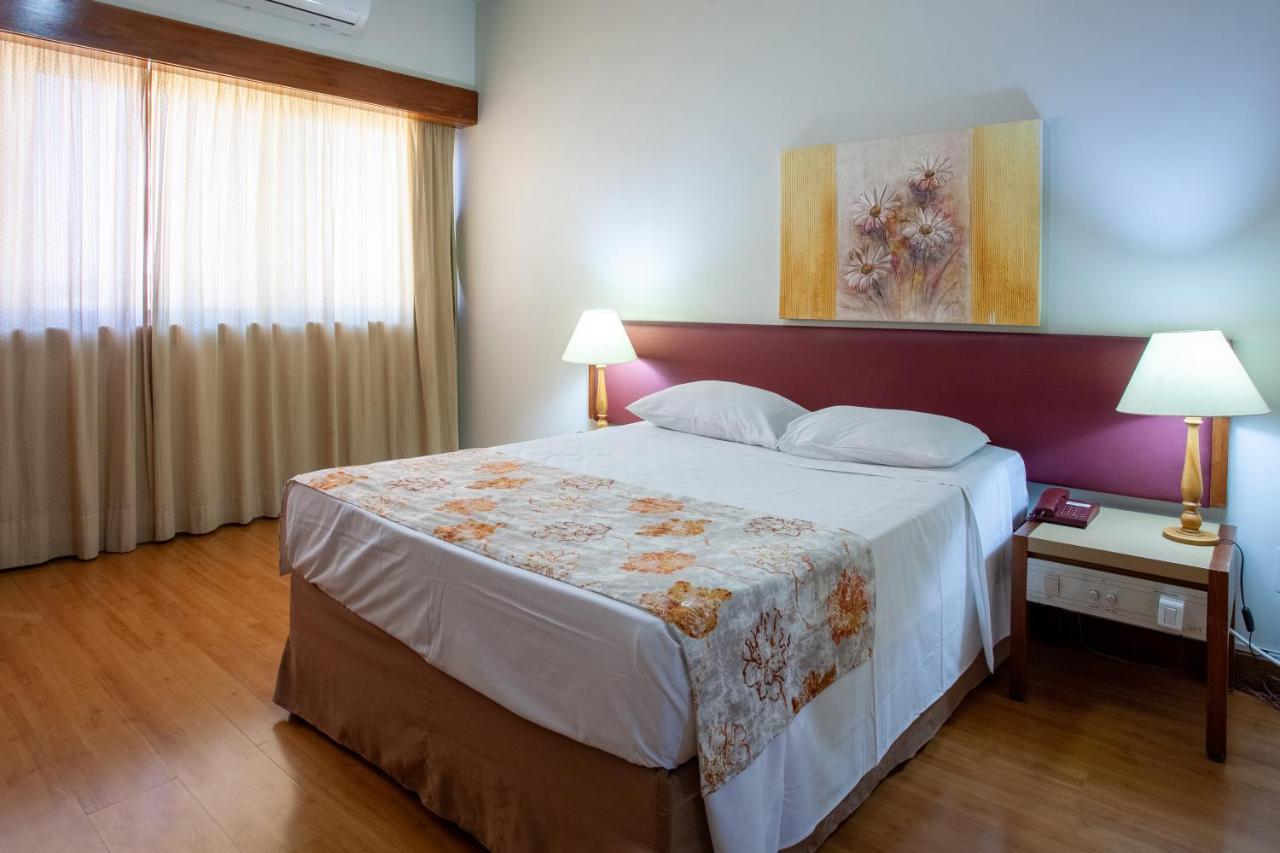 Hotel Nacional Inn Belo Horizonte Ngoại thất bức ảnh