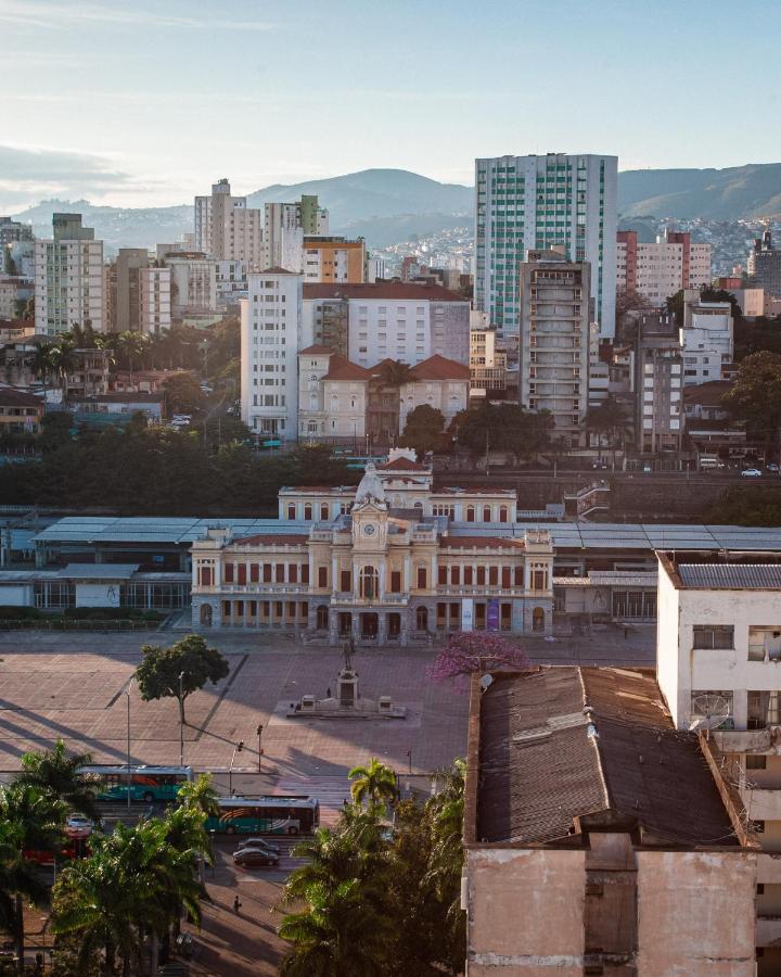 Hotel Nacional Inn Belo Horizonte Ngoại thất bức ảnh