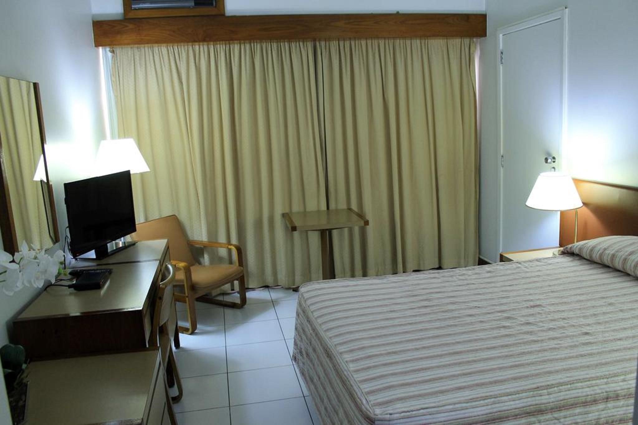 Hotel Nacional Inn Belo Horizonte Ngoại thất bức ảnh