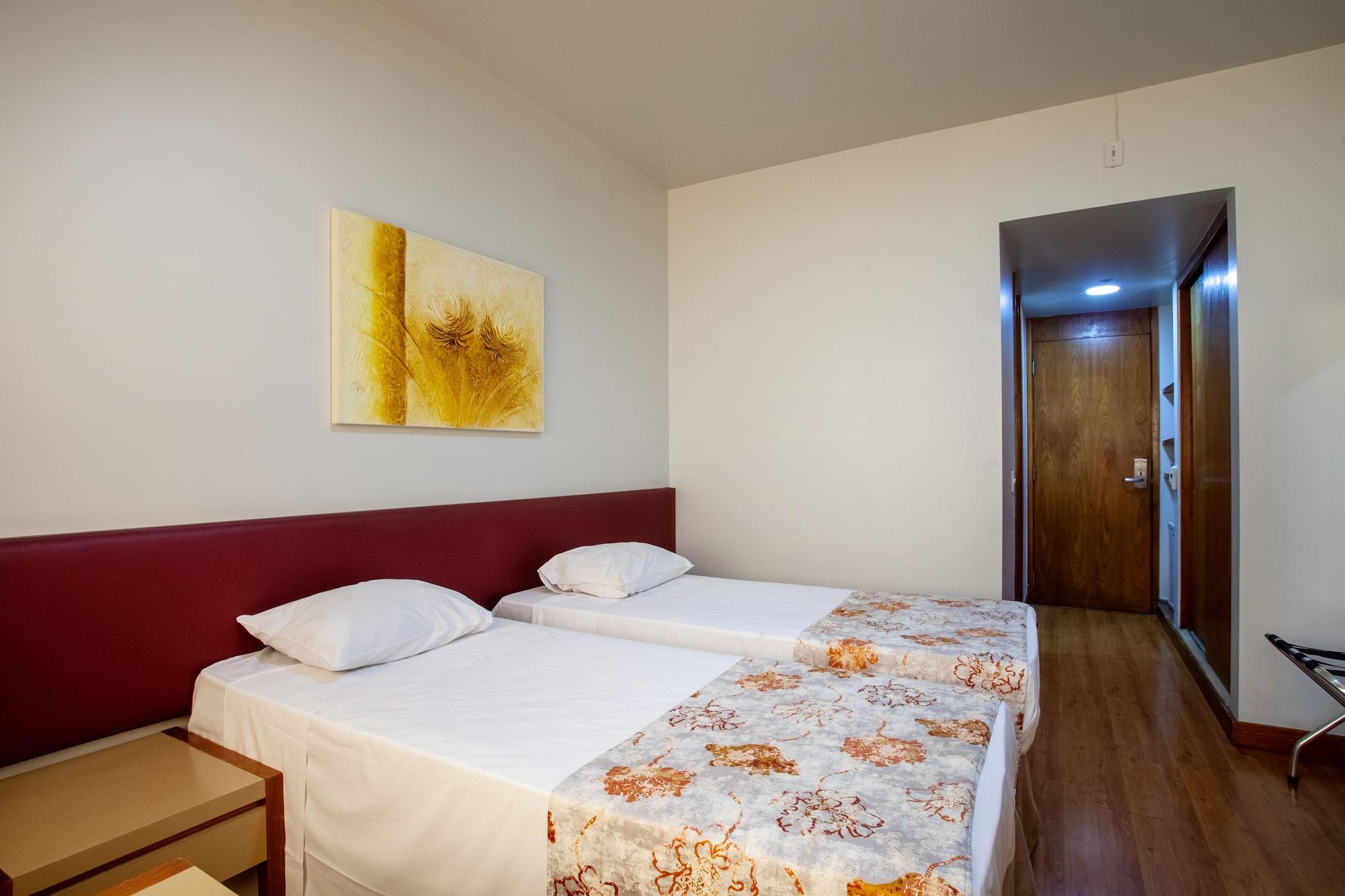 Hotel Nacional Inn Belo Horizonte Ngoại thất bức ảnh