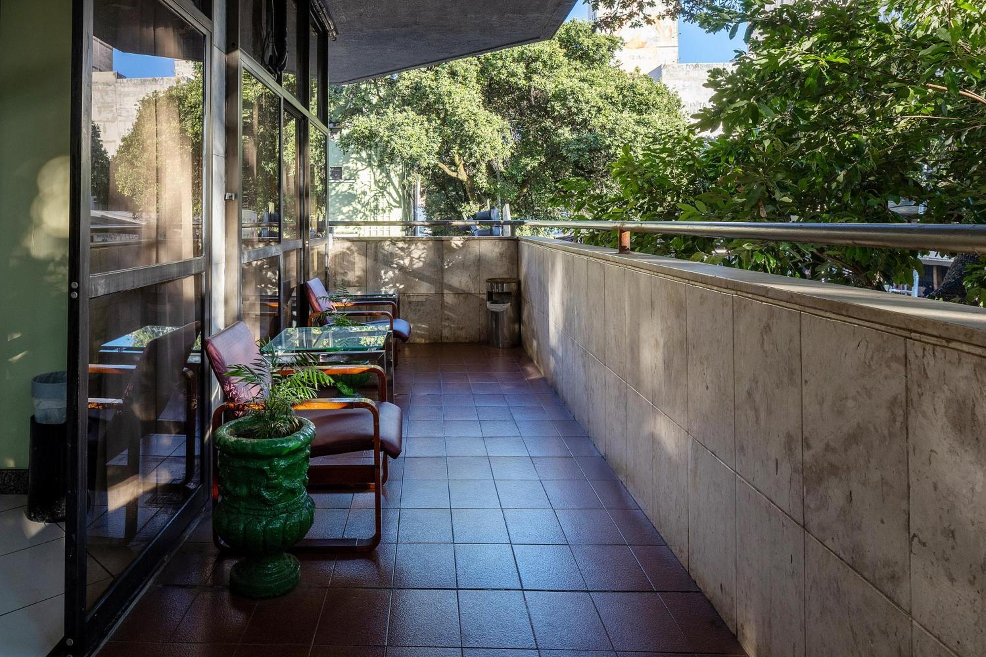 Hotel Nacional Inn Belo Horizonte Ngoại thất bức ảnh